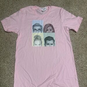 Schitts Creek Graphic Tee